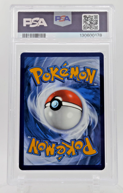 2019 Pokemon Hidden Fates #66/68 Moltres & Zapdos & Articuno Tag Team GX PSA 9 - Image 2
