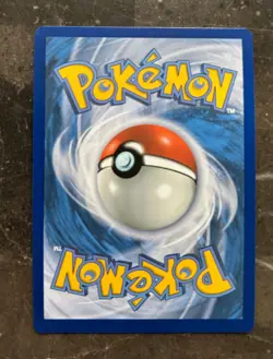 Pokemon Paradox Rift - VERY LIGHT PLAY - IRON VALIANT EX - SIR 249/182 - NM - Image 3