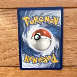 Pokemon Gastly 177/162 Temporal Forces Illustration Rare PACK FRESH Near Mint Nm - Image 2