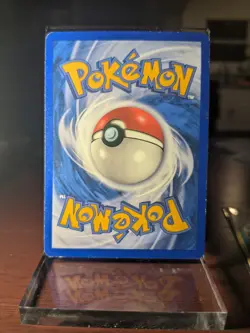 Treecko- 016 - Black Star Promo - Non Holo - 2003 - Pokemon TCG LP - Image 4