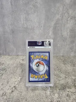 2021 Pokemon TCG Celebrations Blastoise Holo PSA 9 Gem MT Classic #2 - Image 2
