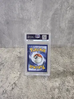 2021 POKEMON CELEBRATIONS #005 FULL ART/PIKACHU PSA 8 15# - Image 2
