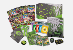 Lot of 2 - Perfect Order Pokemon Center Elite Trainer Box (ETB) PRESALE 3/27 - Image 2