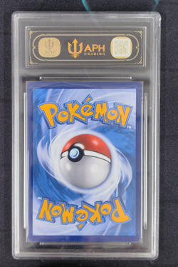 APH Black 10 Pokemon Larry SAR 2025 157/129 CSV5C S.Chinese - Image 2