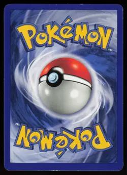 Clefairy 5/102 Shadowless Holo Rare Base Set Pokemon - Image 2