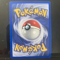 Pokemon Sabrina's Alakazam Holo 16/132 Gym Challenge Vintage Ken Sugimori NM/LP - Image 4
