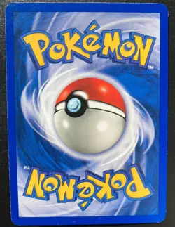 Eevee 55/82 Pokemon Team Rocket Unlimited Common TCG LP - Image 2