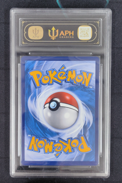 APH Black 10 Pokemon Larry SAR 2025 157/129 CSV5C S.Chinese - Image 2