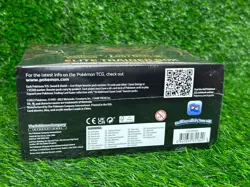 Pokemon Lost Origin Elite Trainer Box ETB - Sealed Giratina - Image 2