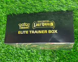Pokemon Lost Origin Elite Trainer Box ETB - Sealed Giratina - Image 4