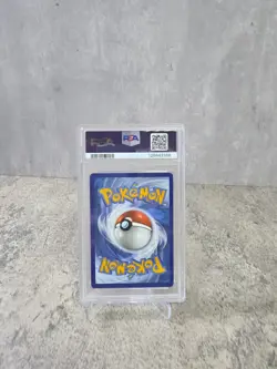 Pokemon PSA 9 Flying Pikachu VMAX 007/025 - Image 2