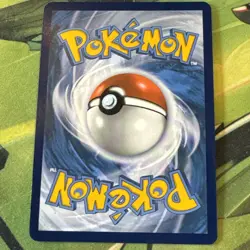 Pokemon Pikachu EX 238/191 Surging Sparks Lp English special illustration rare - Image 2