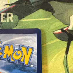 Pokemon Pikachu EX 238/191 Surging Sparks Lp English special illustration rare - Image 4