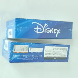 Lot of 2 Weiss Schwarz Blau Disney 100 Sealed Japanese Trading Card Box NEW 4573592711693 - Image 4