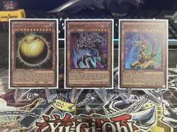 Yugioh Duelist Pack: Battle City DPBC-EN Coplete Set 1st Ed NM - Image 1