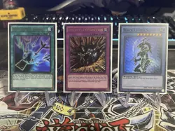 Yugioh Duelist Pack: Battle City DPBC-EN Coplete Set 1st Ed NM - Image 2