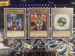 Yugioh Duelist Pack: Battle City DPBC-EN Coplete Set 1st Ed NM - Image 5