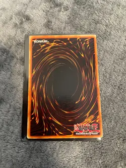 Metalzoa - TFK-002 - Secret Rare - Unlimited - MP - Image 2
