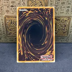 Yugioh Exchange TSC-E001 Secret Rare NM - Image 2