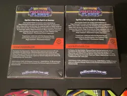Pokemon TCG Mega Evolution: TWO Phantasmal Flames Booster Bundle plus 4 Packs! - Image 3