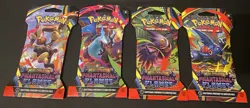 Pokemon TCG Mega Evolution: TWO Phantasmal Flames Booster Bundle plus 4 Packs! - Image 4