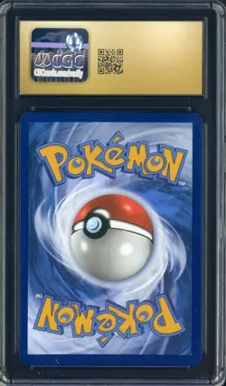2025 Pokemon DRI EN Hyper Rare #240 Team Rocket's Mewtwo ex CGC 10 PRISTINE - Image 2