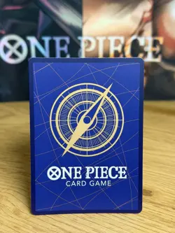 Roronoa Zoro OP07-113 One Piece TCG NM ENGLISH FREE SHIPPING WORLDWIDE - Image 2
