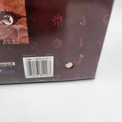 9-Pocket Binder - 4th Edition - Vintage - Magic the Gathering - Ultra Pro 1996 - Image 4