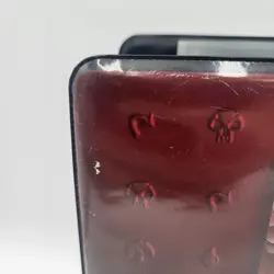 9-Pocket Binder - 4th Edition - Vintage - Magic the Gathering - Ultra Pro 1996 - Image 5