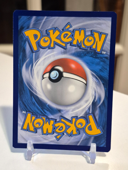 Pokemon Card Reshiram & Charizard GX SM247 Promo - Sun & Moon - Near Mint Holo - Image 2