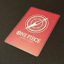 Marshall D Teach OP09-081 Alt Art Emperors in the New World One Piece English NM - Image 5