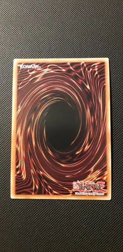 Yu-Gi-Oh! Wachter der Ordnung, BLHR-DE075, Ultra Rare, 1. Auflage, Deutsch, NM - Image 4