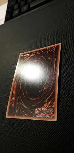 Yu-Gi-Oh! Wachter der Ordnung, BLHR-DE075, Ultra Rare, 1. Auflage, Deutsch, NM - Image 5