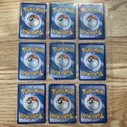 Pokemon TCG EX Card Lot-Holos And Rare Cards-Collectors Lot - Image 2