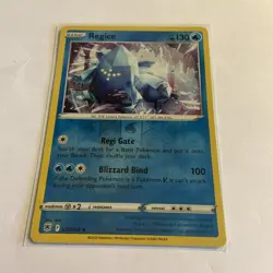 Pokemon TCG Astral Radiance - REVERSE HOLO SINGLE CARDS - NM/MINT - Image 1