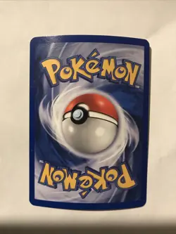 Misty's Seadra PRERELEASE Gym Heroes - Holo Rare 9/132 WOTC Card NM Pokemon TCG - Image 2