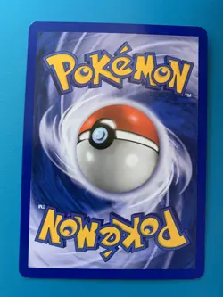 Prerelease Misty's Seadra 9/132 Gym Heroes Holo Rare Vintage Pokemon Card - NM - Image 2