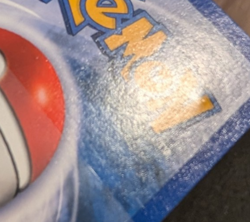 Pokemon Card - Misty's Seadra PRERELEASE Gym Heroes - Holo Rare 9/132 WOTC - Image 4