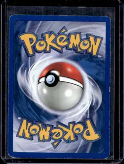 2000 Pokemon Gym Heroes Misty's Seadra Prerelease Holo Rare #9/132 - Image 2
