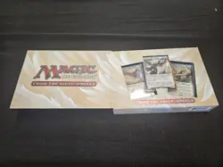Magic the Gathering MtG FROM THE VAULT ANGELS Box Set Sealed FREEship - Image 1
