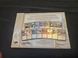 Magic the Gathering MtG FROM THE VAULT ANGELS Box Set Sealed FREEship - Image 2