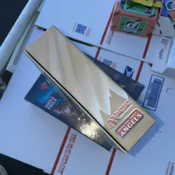 *Sealed From the Vault: Angels Box Set* Magic MTG - Image 4