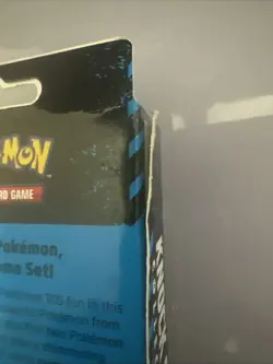 Pokemon TCG: Knock Out Collection Booster Packs Trading Card Set 820650131394 - Image 3