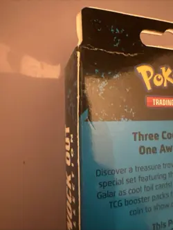 Pokemon TCG: Knock Out Collection Booster Packs Trading Card Set 820650131394 - Image 4