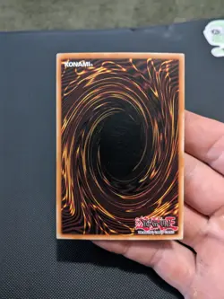 Santa Claws PGL2-EN021 Gold Secret Rare 1st Edition Yu-Gi-Oh Card Near Mint-Mint - Image 4