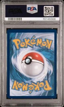 PSA 9 Charizard VSTAR SWSH262 SWSH: Sword & Shield Promo Cards Holo - Image 2
