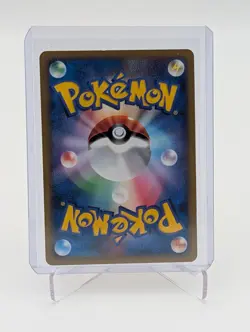 Typhlosion 003/L-P Pokemon Fan Magazine Promo 2009 Japanese Pokemon Card LP - Image 2