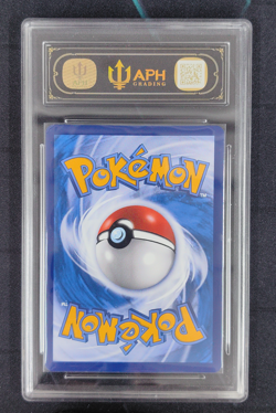 APH Black 10 Pokemon Chinese Promo Card 082/S-P Friends in Galar From 1st - Image 2