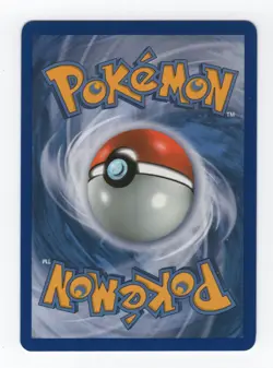 (110037) YANMEGA PRIME 98/102 Ultra Rare Holo HGSS Triumphant Pokemon Card - Image 3