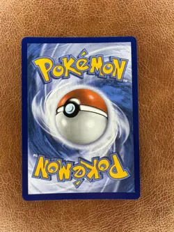 Rotom ex 126/094 Phantasmal Flames Pokemon Card Special Illustration Rare - Nm - Image 4
